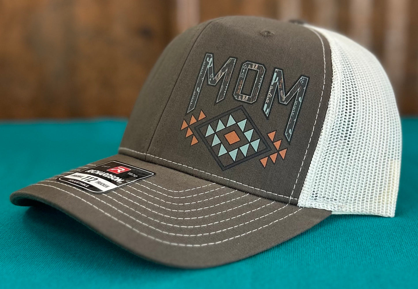 Mom-Aztec
