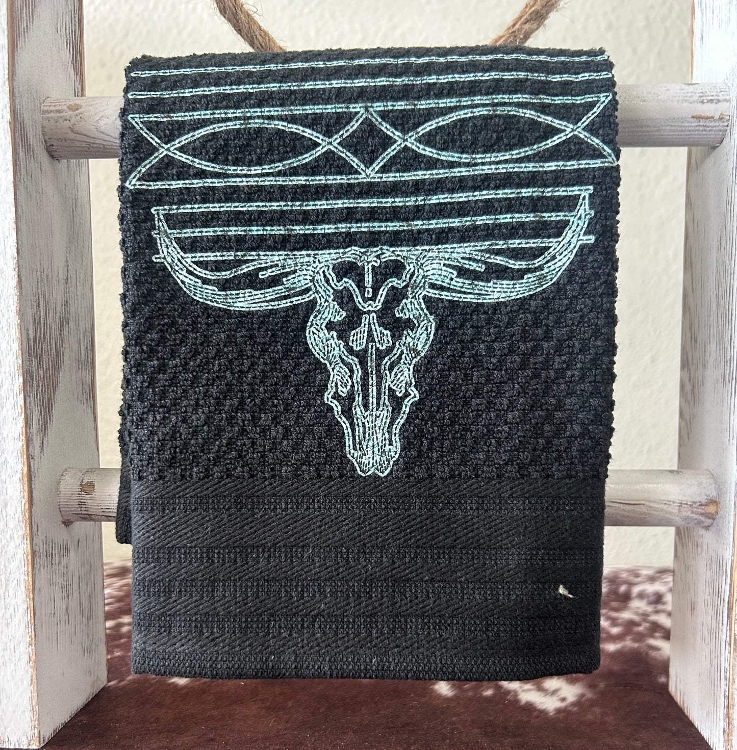 Boot Stitch