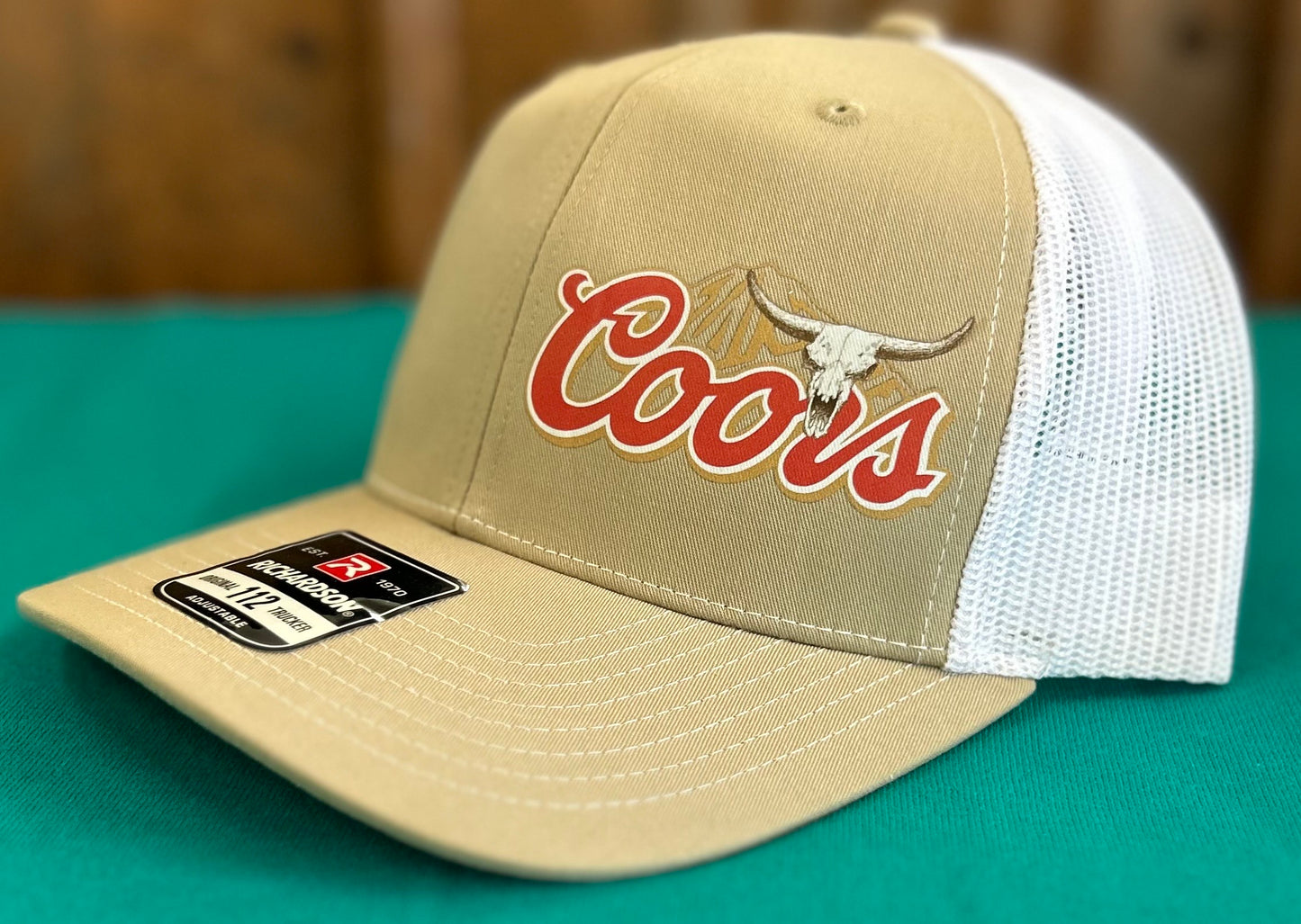 Coors 2