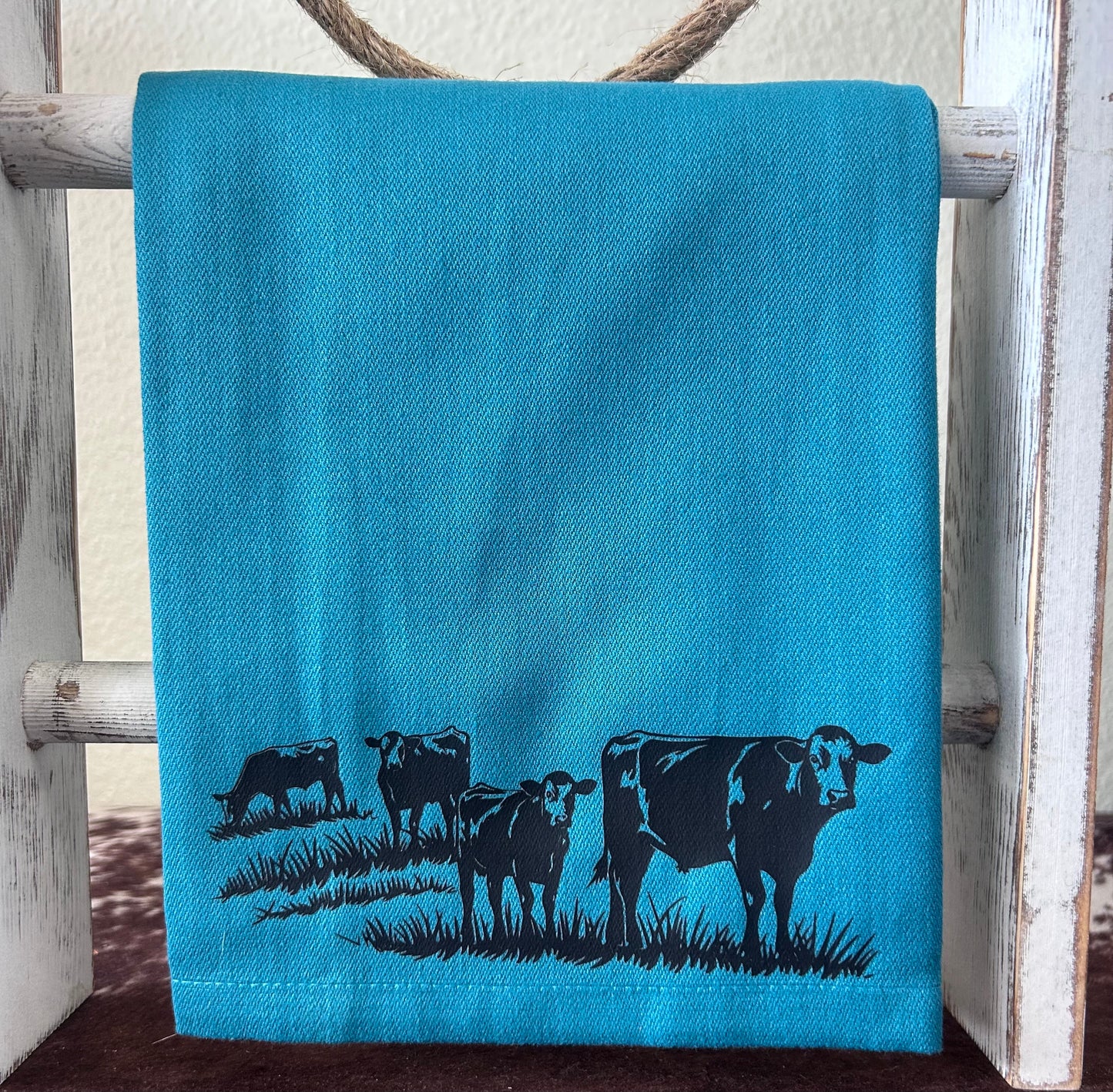 Cows