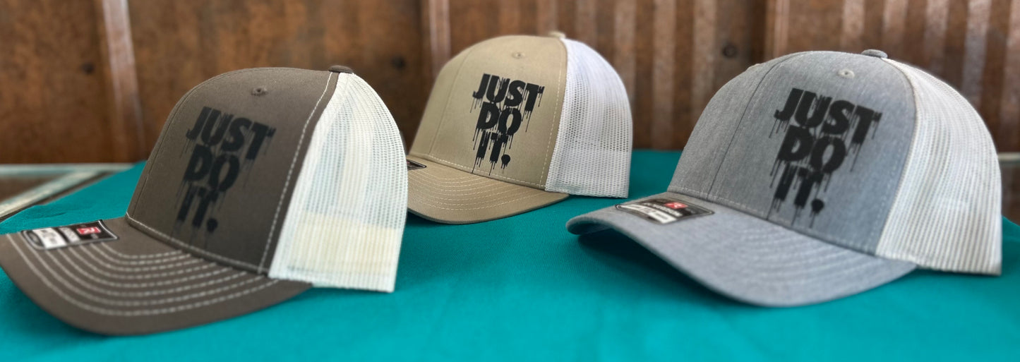 Just Do It
