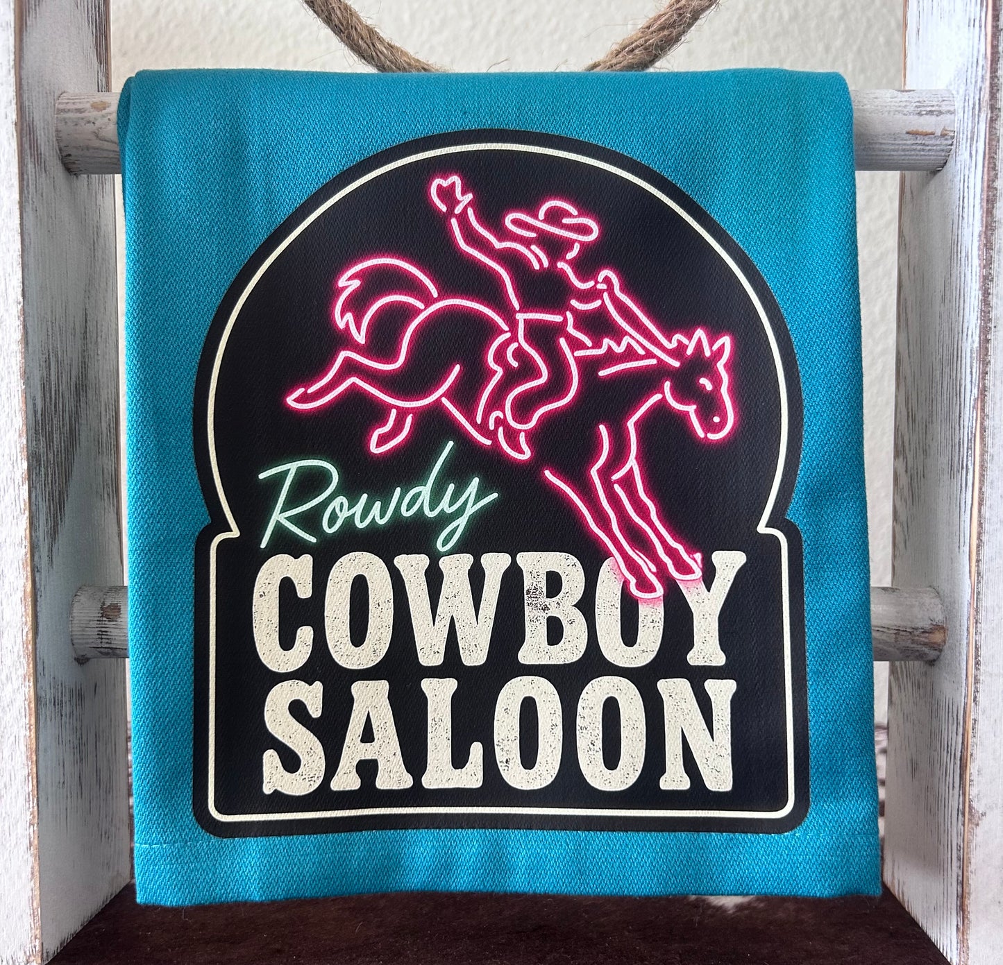 Rowdy Cowboy Saloon