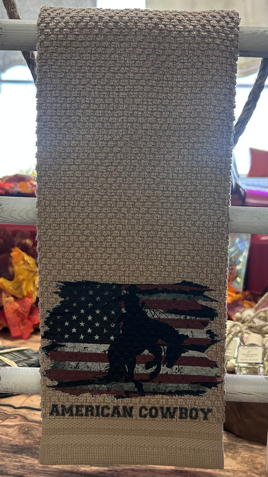 American Cowboy