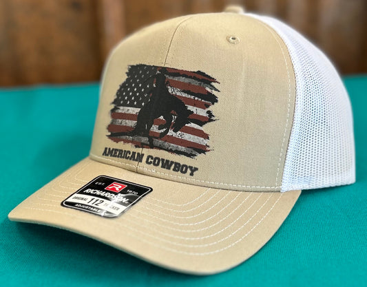 American Cowboy 2