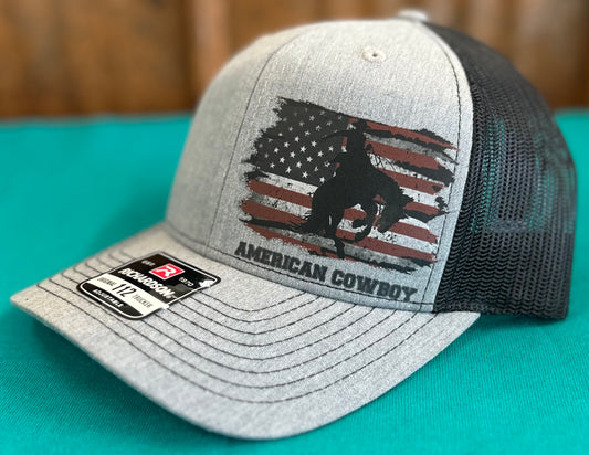 American Cowboy 1