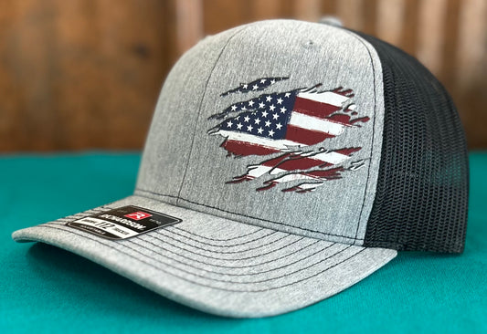 American Flag 1
