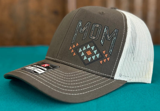 Mom-Aztec