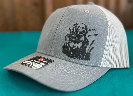 Bird Dog 1