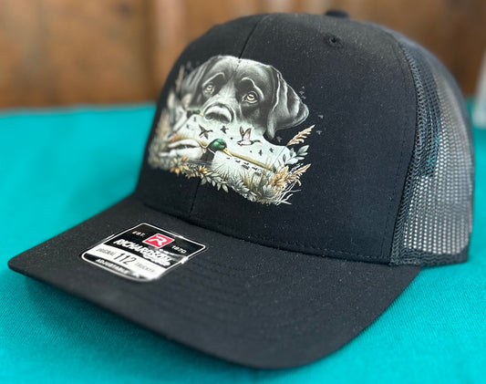 Bird Dog 3