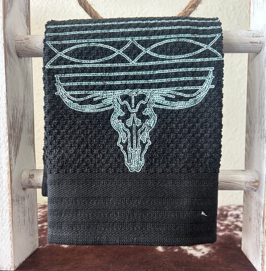 Boot Stitch