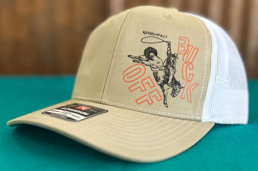 Buck Off