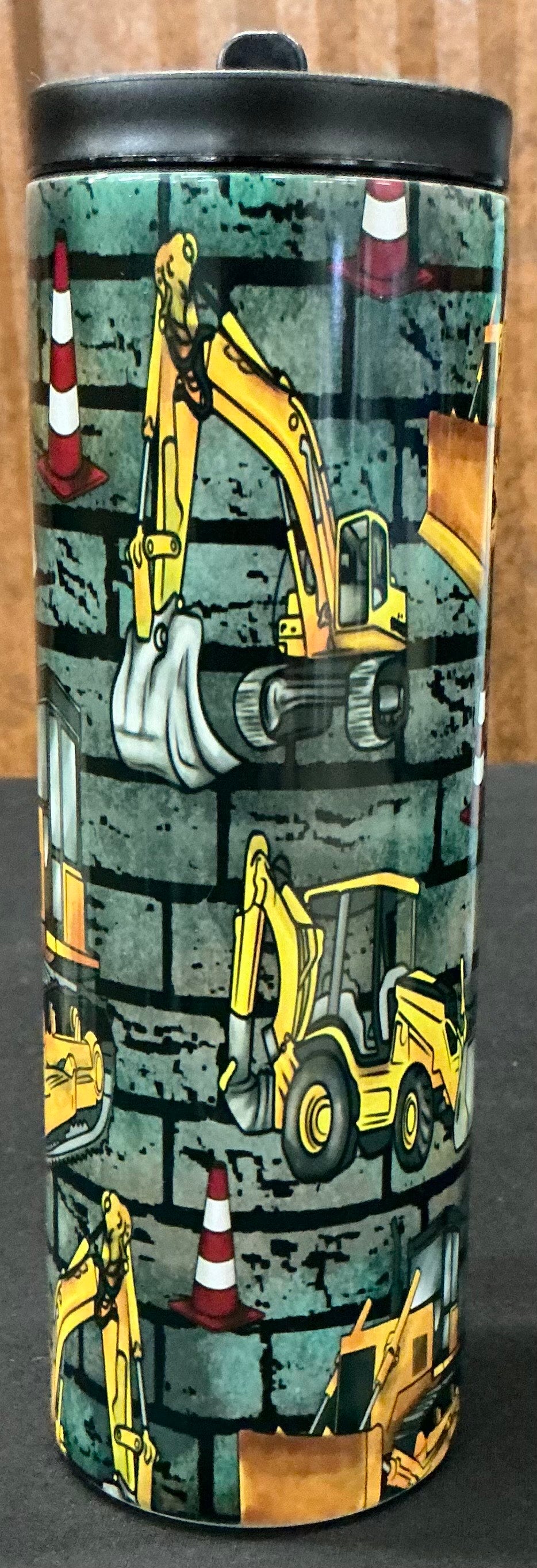 Construction Equipment