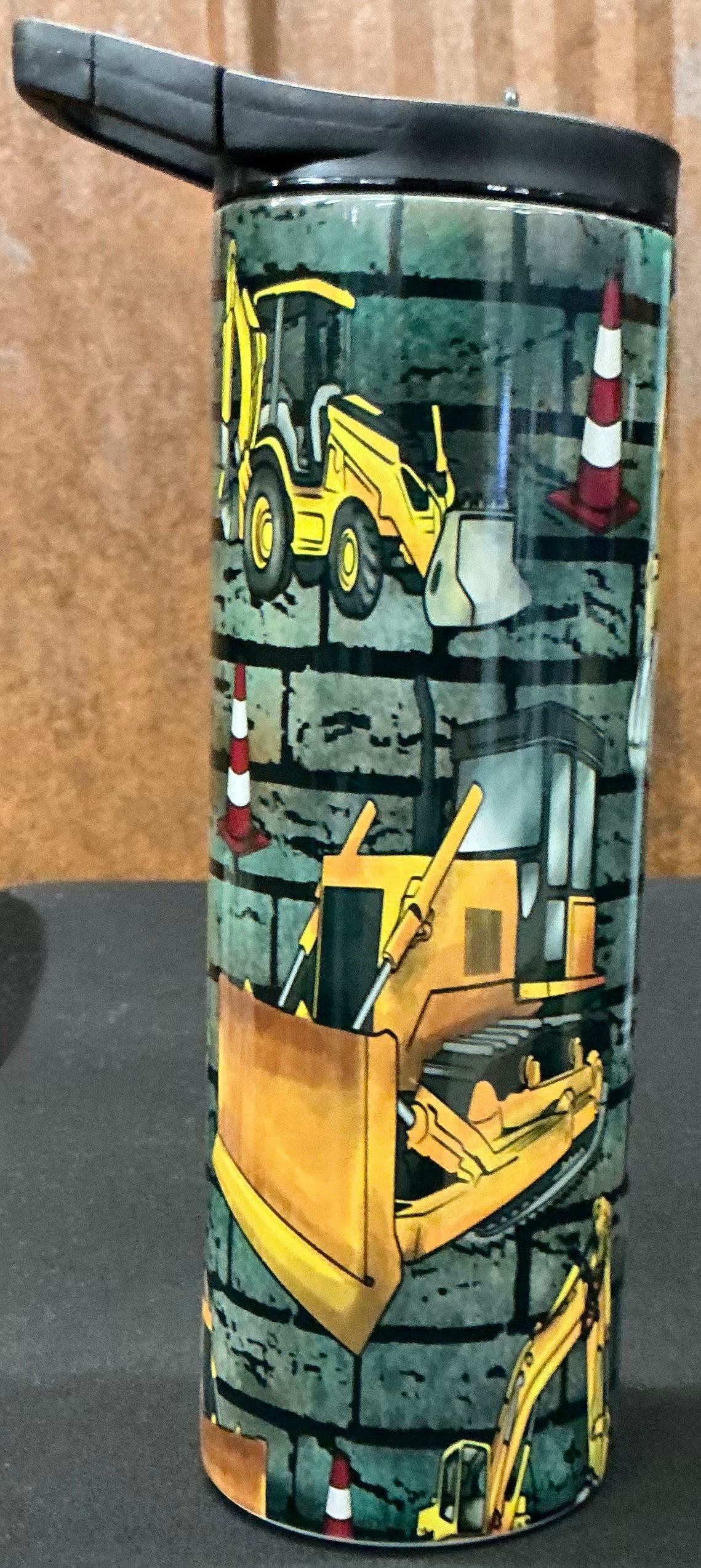 Construction Equipment