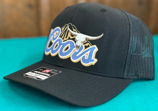 Coors 1