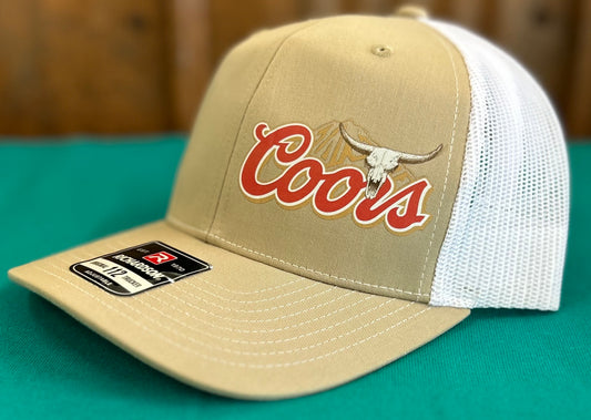 Coors 2