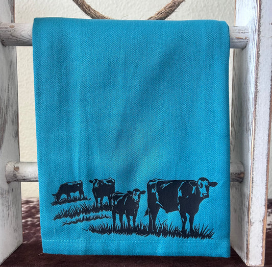 Cows