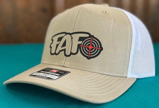 FAFO 2