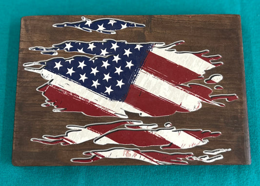 American Flag