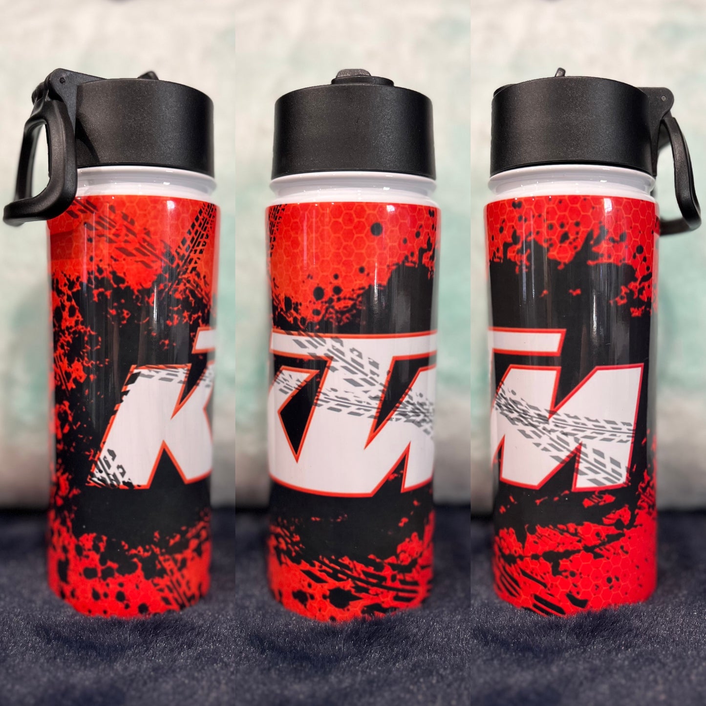 KTM 18oz Hydro Tumbler