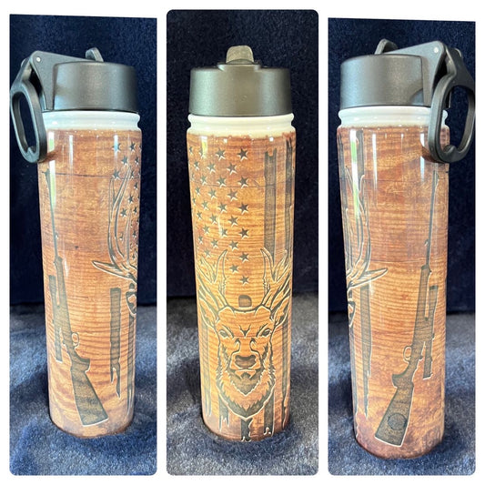 American Hunter Tumbler