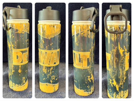 DeWalt Tumbler