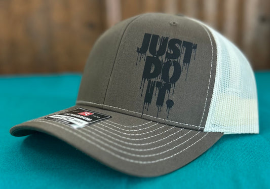 Just Do It