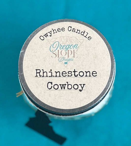 Rhinestone Cowboy