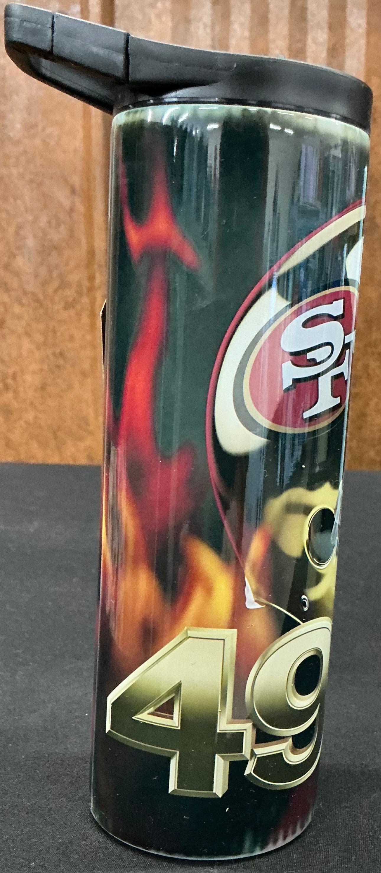 SF 49ers