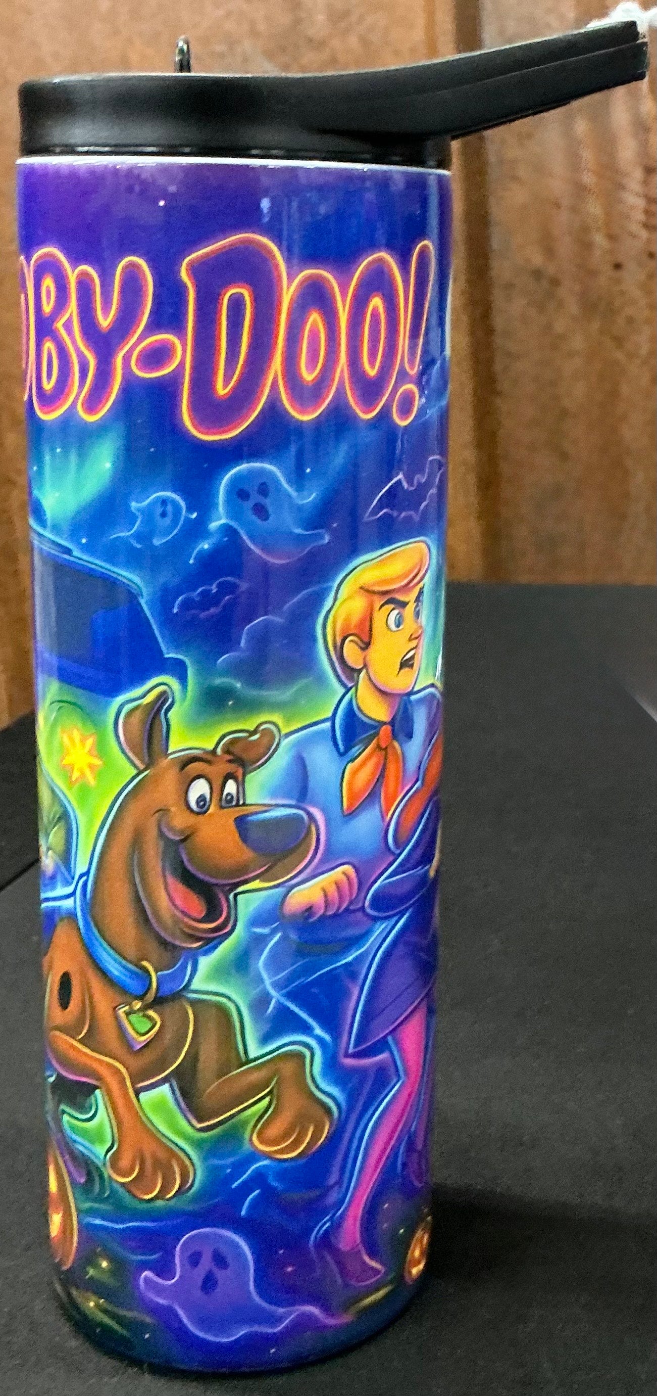 Scooby-Doo