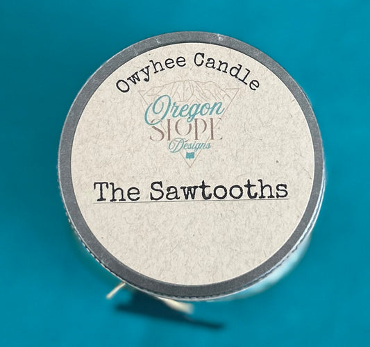 The Sawtooths